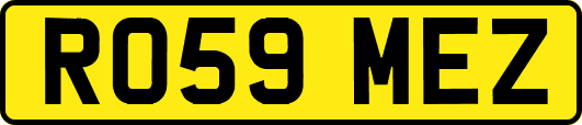 RO59MEZ