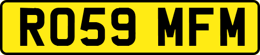 RO59MFM