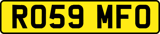 RO59MFO