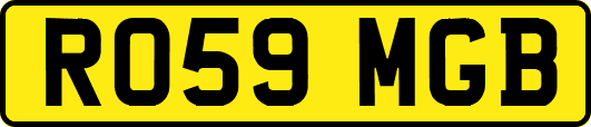 RO59MGB