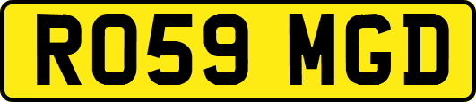 RO59MGD