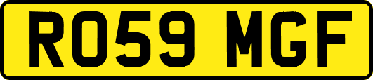 RO59MGF