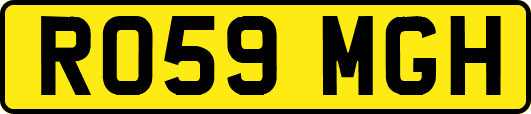 RO59MGH