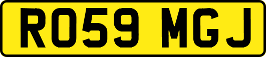 RO59MGJ