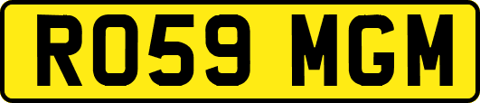 RO59MGM