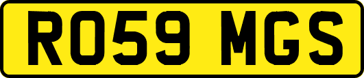 RO59MGS