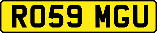 RO59MGU