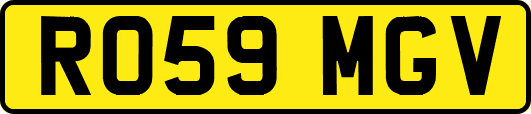 RO59MGV