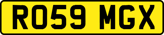 RO59MGX
