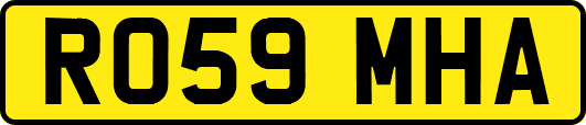 RO59MHA
