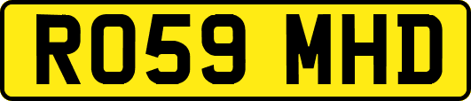 RO59MHD