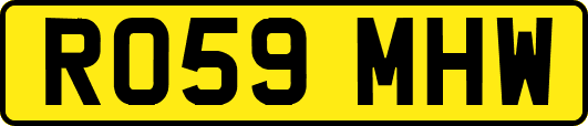 RO59MHW
