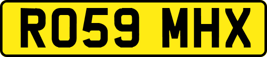 RO59MHX
