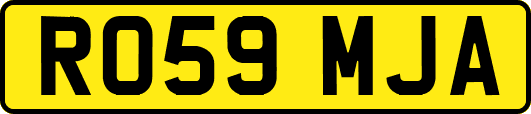 RO59MJA