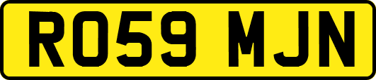 RO59MJN