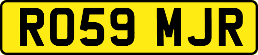RO59MJR