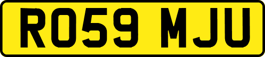 RO59MJU