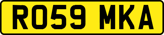 RO59MKA