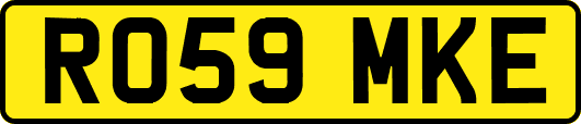 RO59MKE