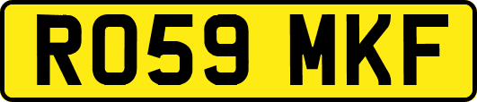 RO59MKF