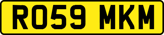 RO59MKM