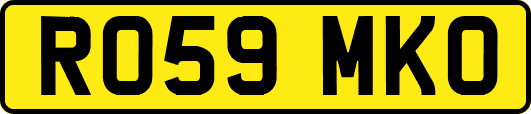 RO59MKO