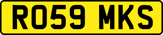 RO59MKS
