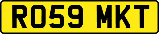 RO59MKT