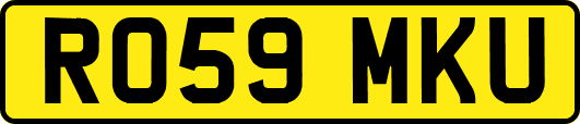 RO59MKU