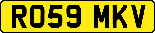 RO59MKV