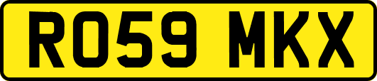 RO59MKX