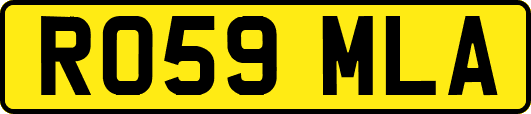 RO59MLA