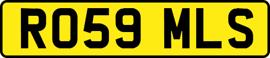 RO59MLS