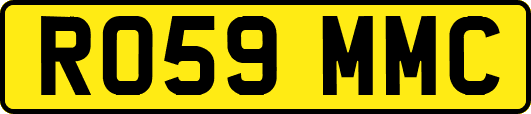 RO59MMC