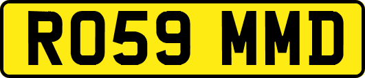 RO59MMD