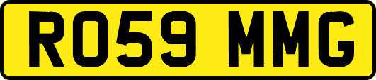 RO59MMG