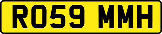 RO59MMH