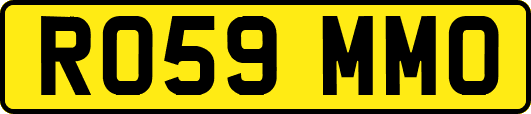 RO59MMO