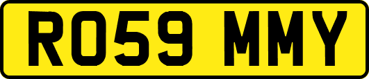 RO59MMY