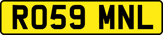 RO59MNL