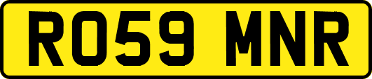 RO59MNR