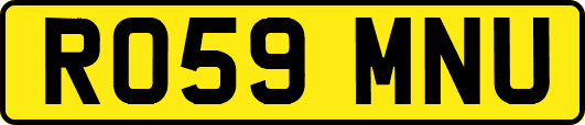 RO59MNU