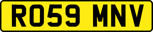 RO59MNV