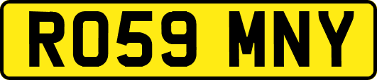 RO59MNY