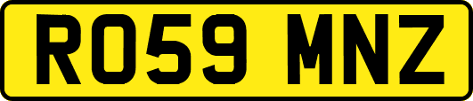 RO59MNZ