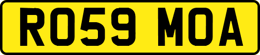 RO59MOA