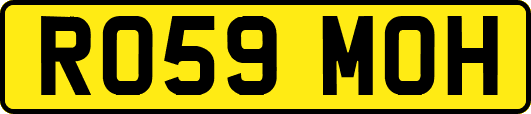 RO59MOH