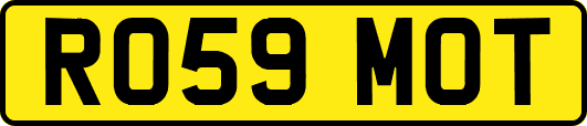 RO59MOT