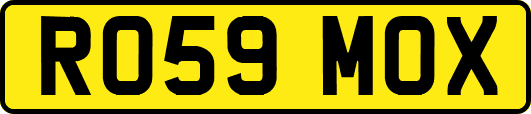 RO59MOX