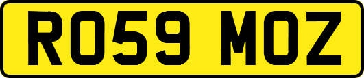 RO59MOZ